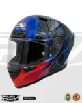HELM RSV FFC21 FIBER COMPOSITE CUBICLE