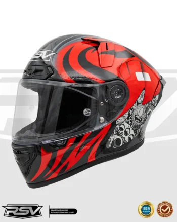 HELM RSV FFC21 FIBER COMPOSITE NETIZEN