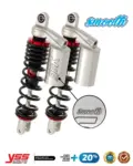 YSS Twin Shock G-Series Smooth TC302-310T-25-889  for All New N-Max (OTS-YSS-083)